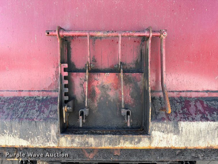 image for item YA2149 2024 Kenworth T880 dump truck