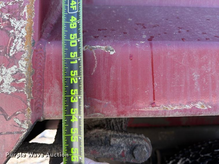 image for item YA2149 2024 Kenworth T880 dump truck