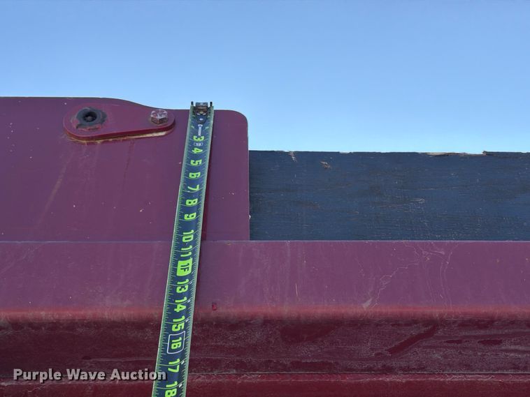 image for item YA2149 2024 Kenworth T880 dump truck