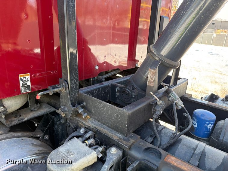 image for item YA2149 2024 Kenworth T880 dump truck