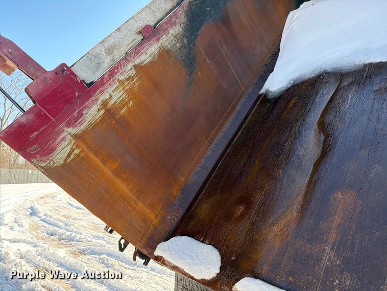 image for item YA2149 2024 Kenworth T880 dump truck