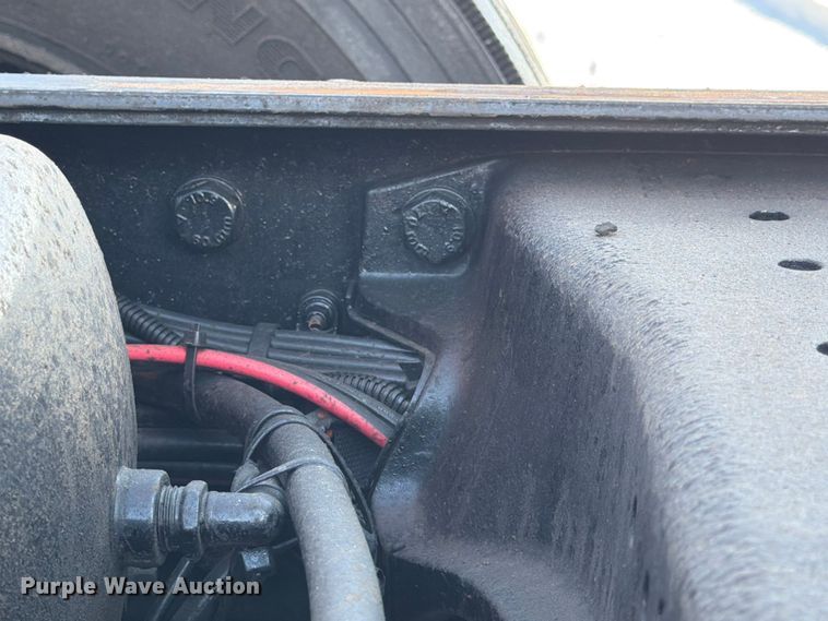 image for item YA2149 2024 Kenworth T880 dump truck