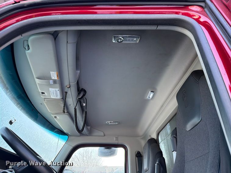 image for item YA2149 2024 Kenworth T880 dump truck