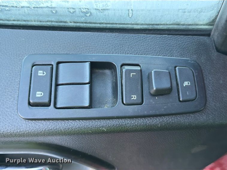 image for item YA2149 2024 Kenworth T880 dump truck