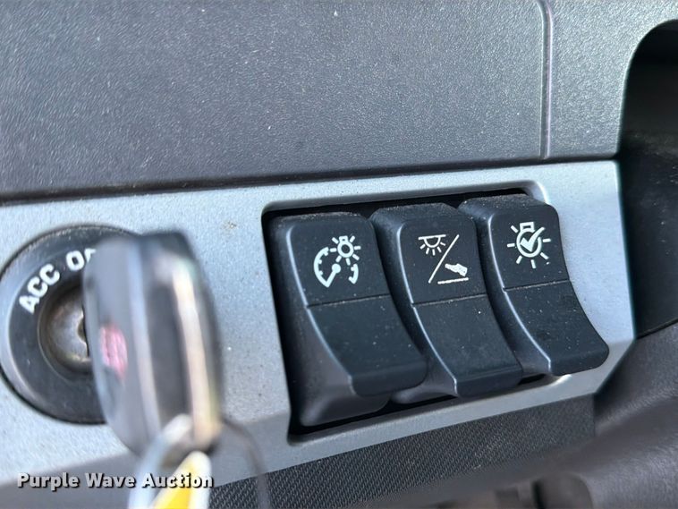 image for item YA2149 2024 Kenworth T880 dump truck