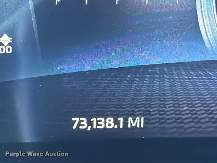 image for item YA2149 2024 Kenworth T880 dump truck