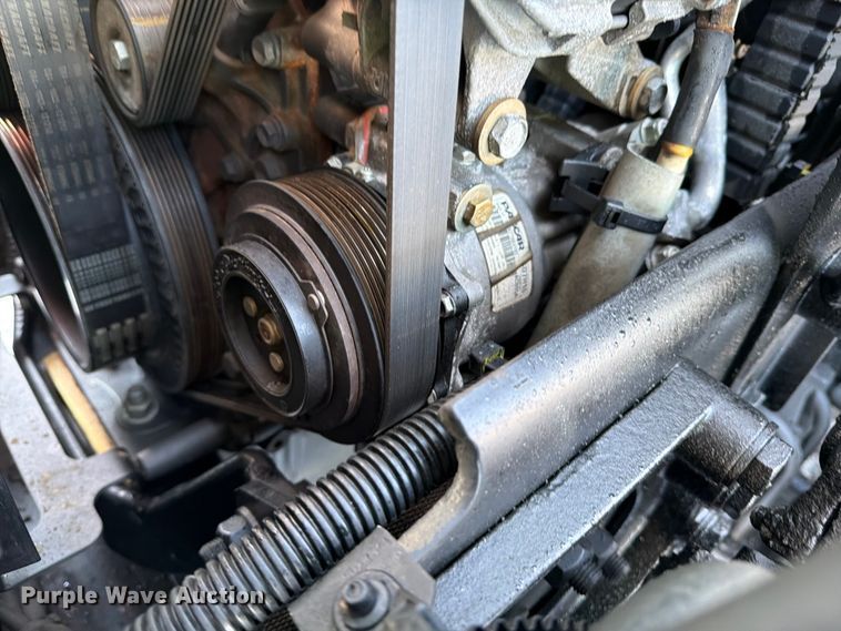 image for item YA2149 2024 Kenworth T880 dump truck