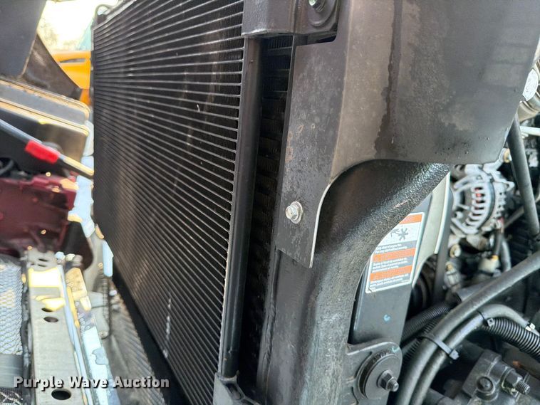 image for item YA2149 2024 Kenworth T880 dump truck