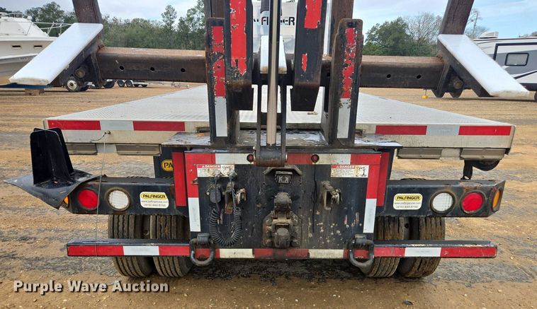 image for item YA2190 2020 Freightliner 114SD crane truck