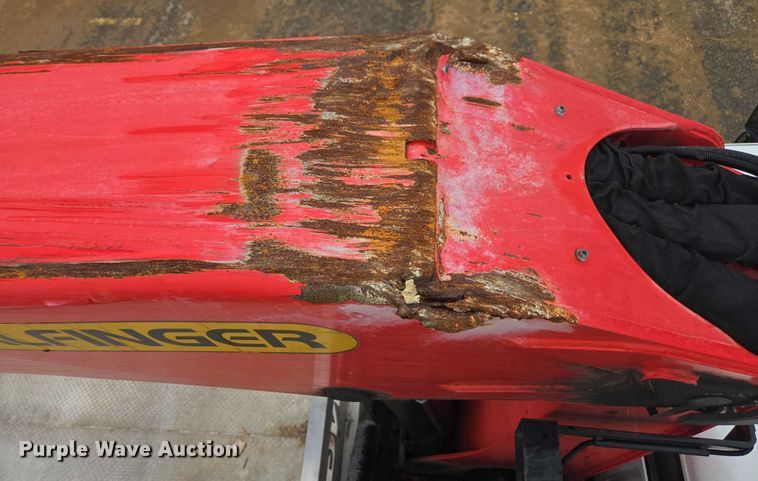 image for item YA2190 2020 Freightliner 114SD crane truck