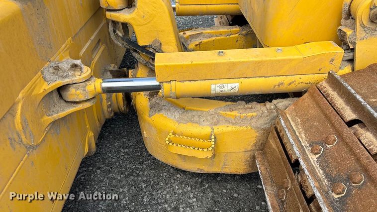 image for item YA2202 2022 Komatsu D71PXI-24 dozer