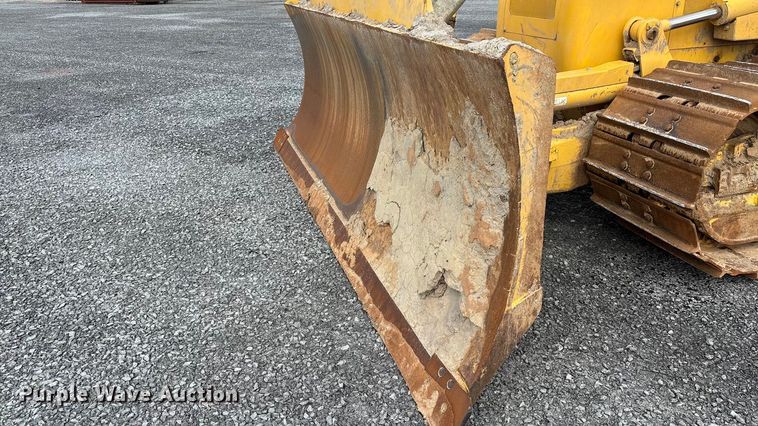 image for item YA2202 2022 Komatsu D71PXI-24 dozer