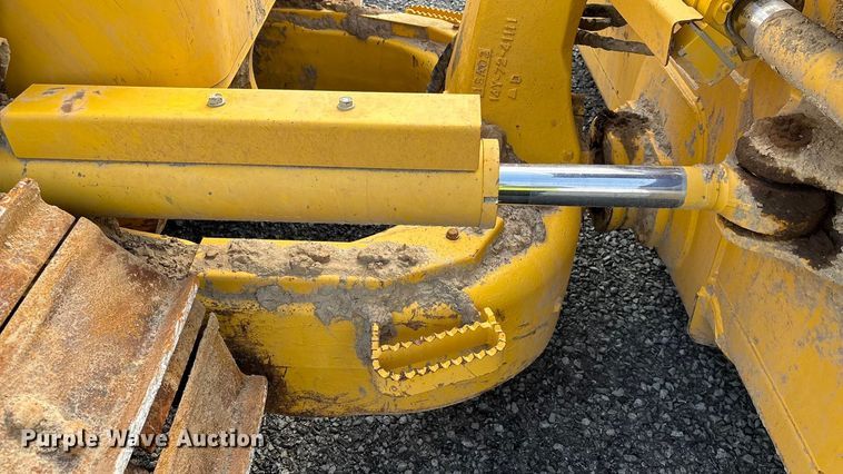image for item YA2202 2022 Komatsu D71PXI-24 dozer