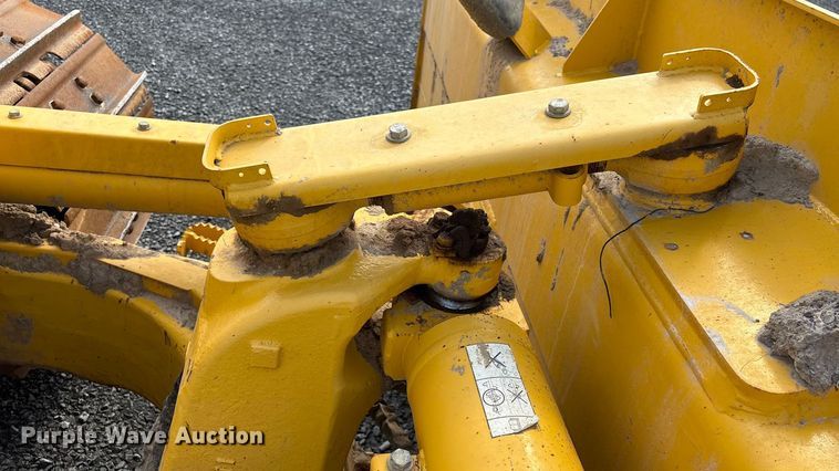 image for item YA2202 2022 Komatsu D71PXI-24 dozer