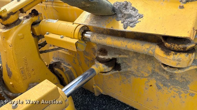 image for item YA2202 2022 Komatsu D71PXI-24 dozer