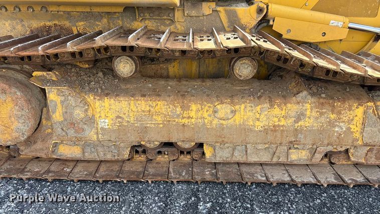 image for item YA2202 2022 Komatsu D71PXI-24 dozer