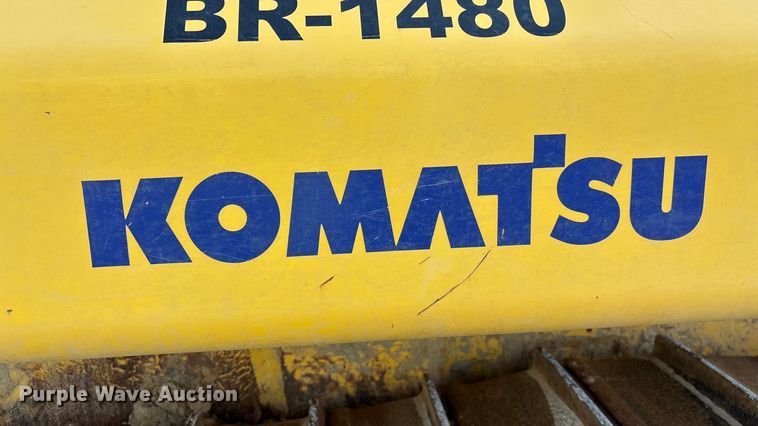 image for item YA2202 2022 Komatsu D71PXI-24 dozer