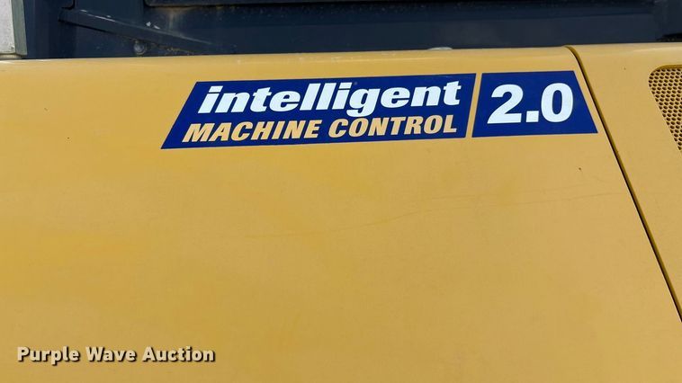 image for item YA2202 2022 Komatsu D71PXI-24 dozer