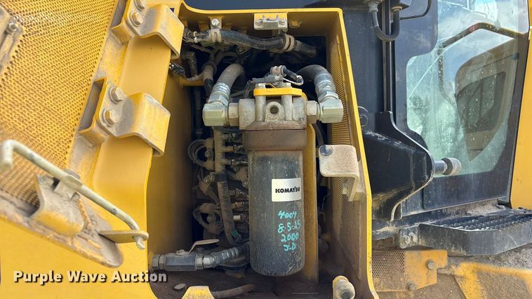 image for item YA2202 2022 Komatsu D71PXI-24 dozer