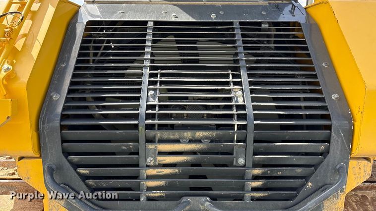 image for item YA2202 2022 Komatsu D71PXI-24 dozer