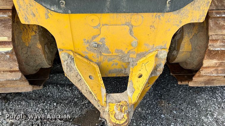 image for item YA2202 2022 Komatsu D71PXI-24 dozer