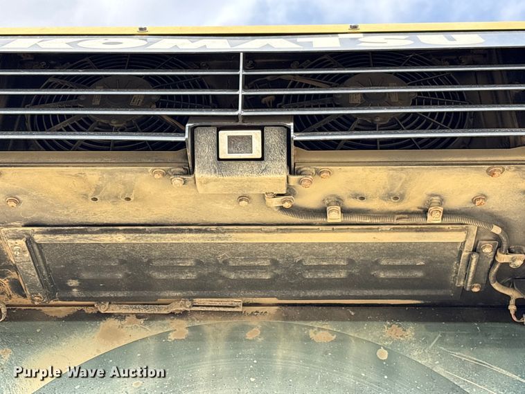 image for item YA2202 2022 Komatsu D71PXI-24 dozer