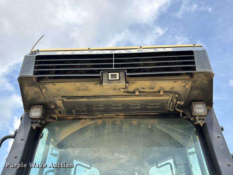 image for item YA2202 2022 Komatsu D71PXI-24 dozer