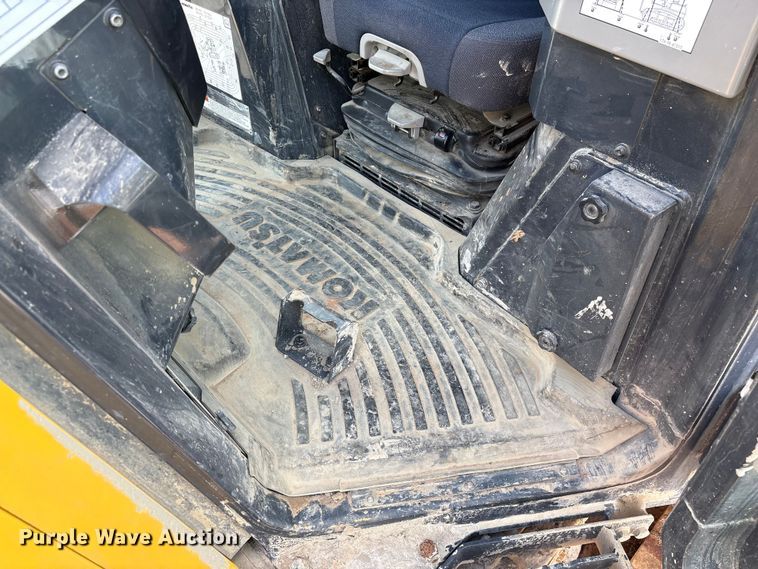 image for item YA2202 2022 Komatsu D71PXI-24 dozer