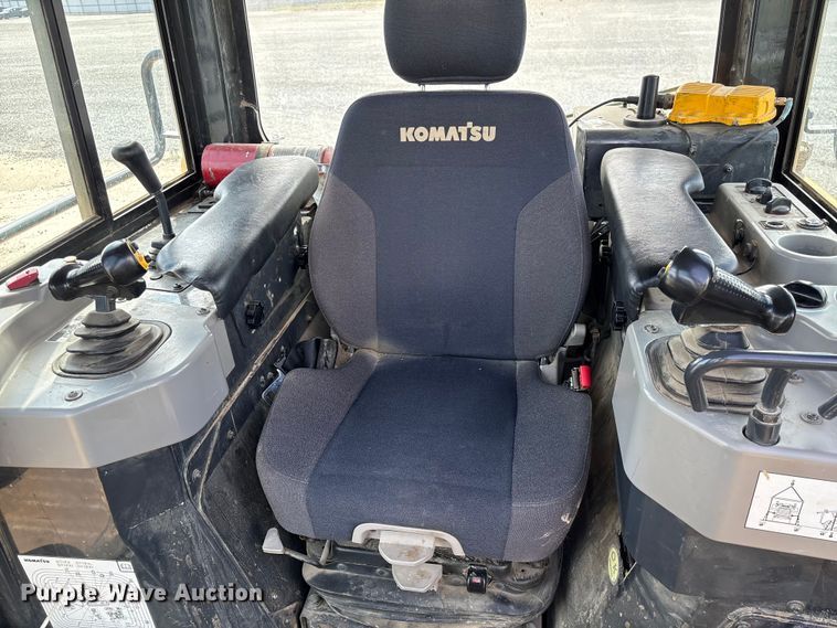 image for item YA2202 2022 Komatsu D71PXI-24 dozer