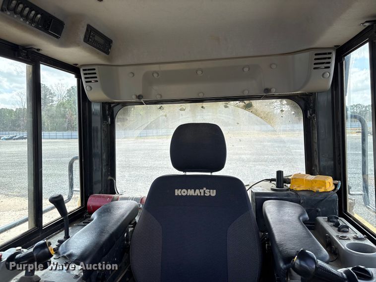 image for item YA2202 2022 Komatsu D71PXI-24 dozer