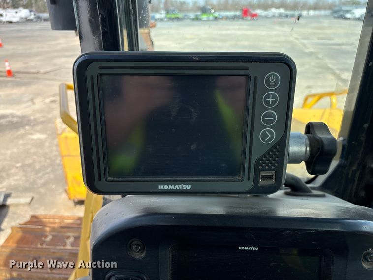 image for item YA2202 2022 Komatsu D71PXI-24 dozer