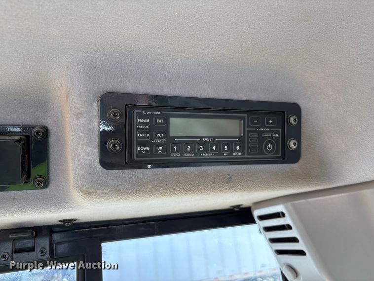 image for item YA2202 2022 Komatsu D71PXI-24 dozer