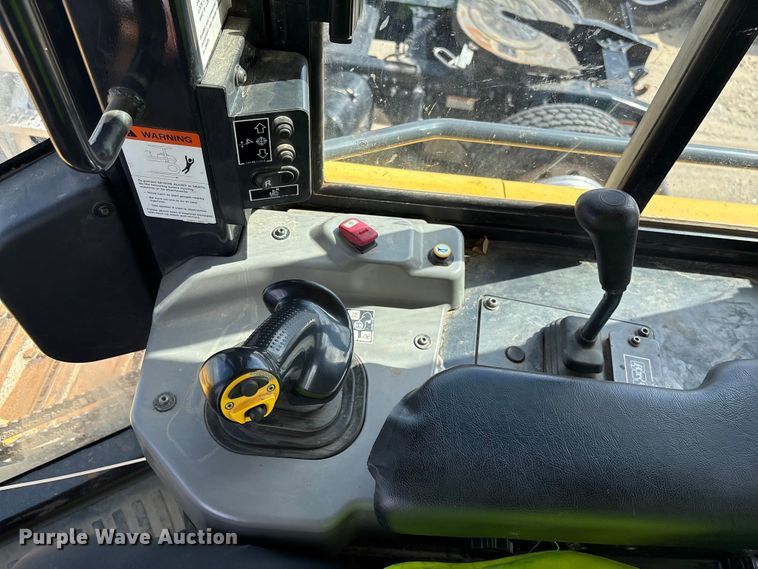 image for item YA2202 2022 Komatsu D71PXI-24 dozer