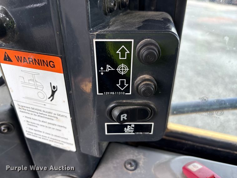 image for item YA2202 2022 Komatsu D71PXI-24 dozer