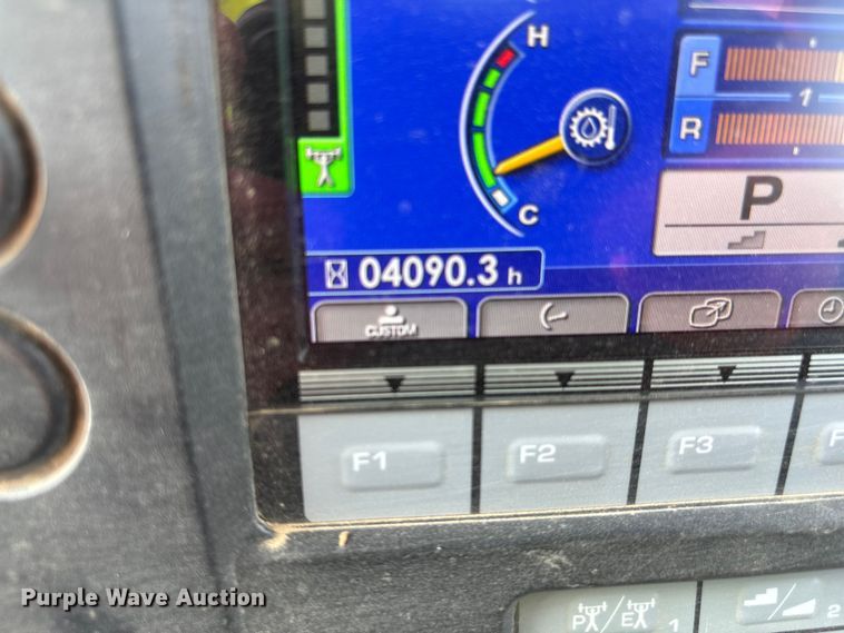 image for item YA2202 2022 Komatsu D71PXI-24 dozer