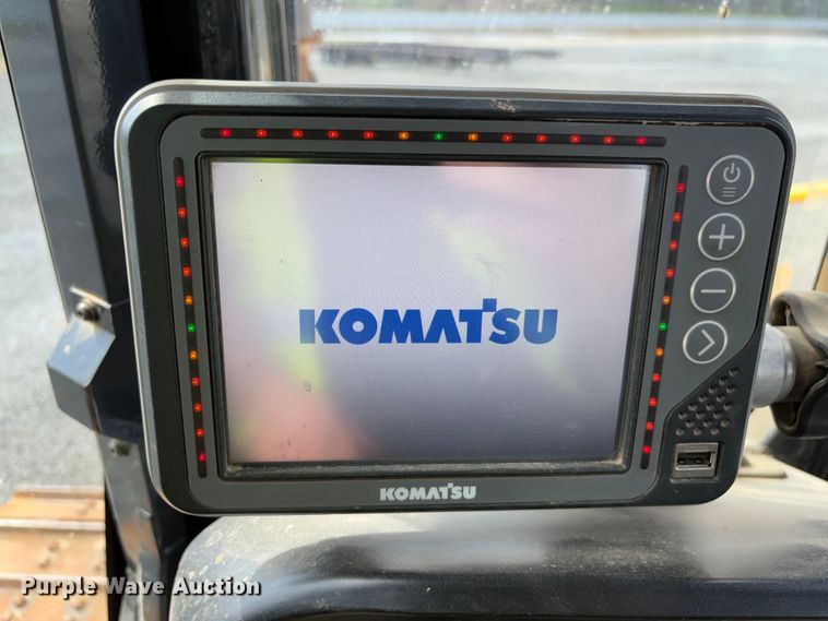 image for item YA2202 2022 Komatsu D71PXI-24 dozer