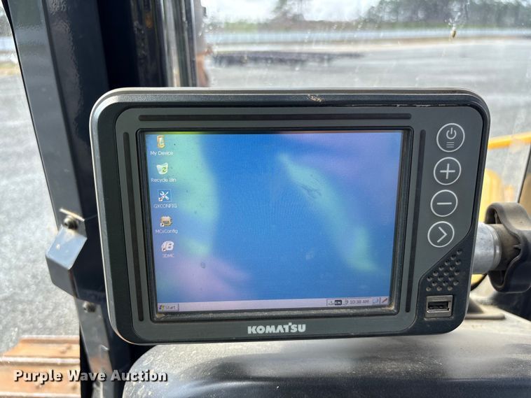 image for item YA2202 2022 Komatsu D71PXI-24 dozer