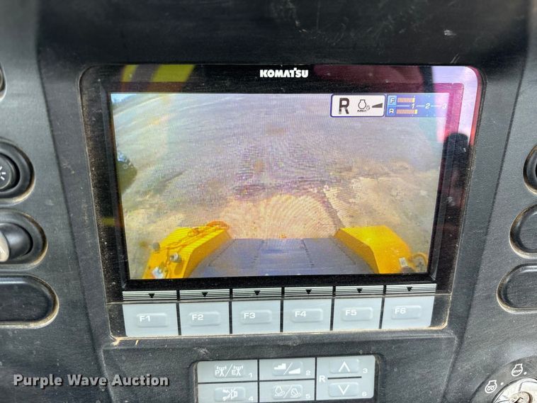 image for item YA2202 2022 Komatsu D71PXI-24 dozer