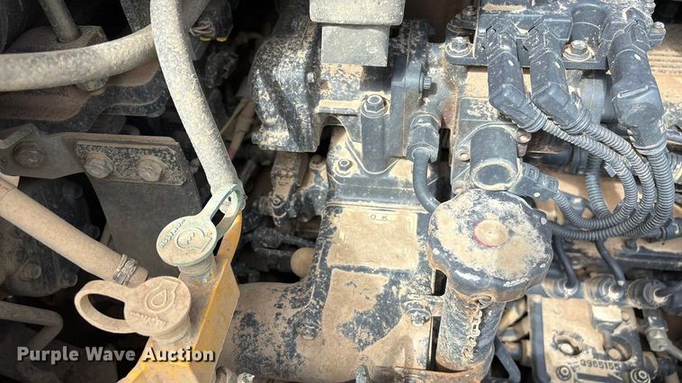 image for item YA2202 2022 Komatsu D71PXI-24 dozer