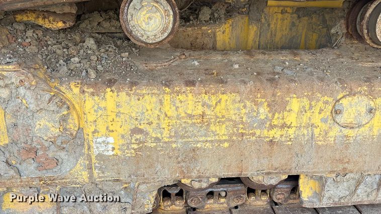 image for item YA2202 2022 Komatsu D71PXI-24 dozer