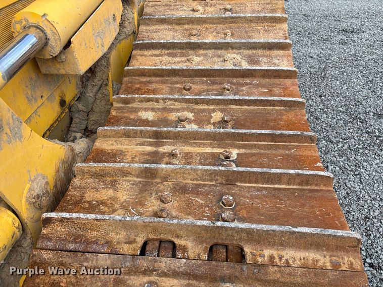 image for item YA2202 2022 Komatsu D71PXI-24 dozer