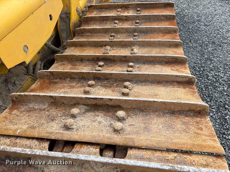 image for item YA2202 2022 Komatsu D71PXI-24 dozer