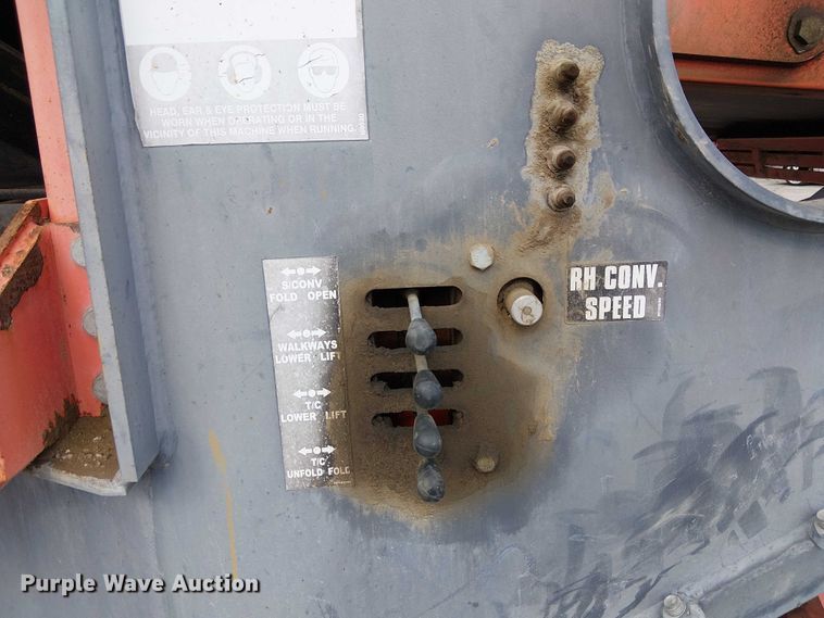 image for item YA2463 Sandvik QA140 screening plant