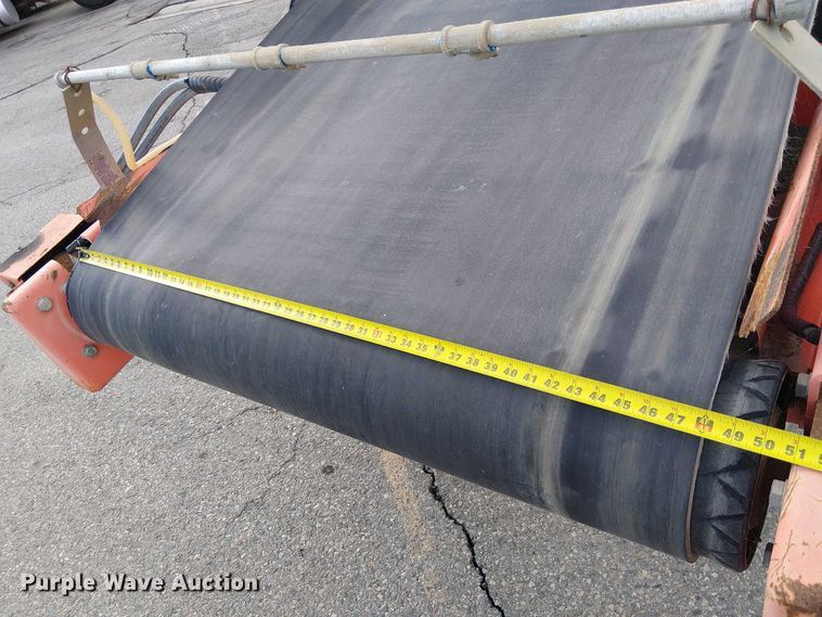 image for item YA2463 Sandvik QA140 screening plant