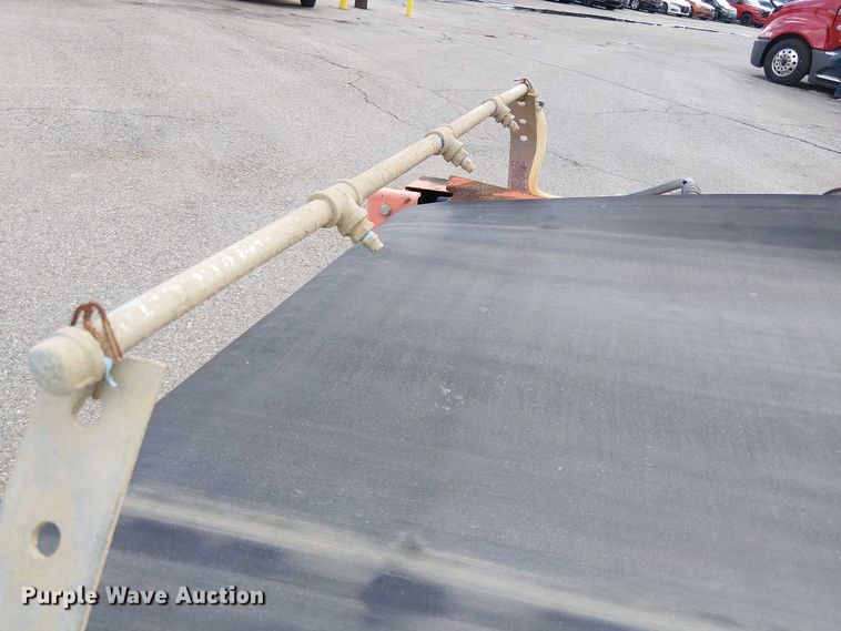 image for item YA2463 Sandvik QA140 screening plant