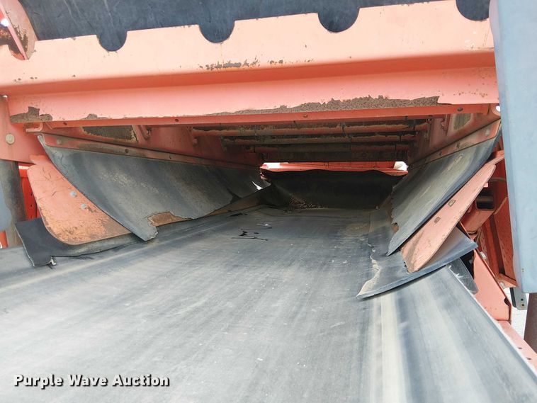 image for item YA2463 Sandvik QA140 screening plant