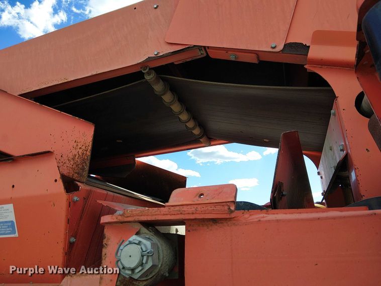 image for item YA2463 Sandvik QA140 screening plant