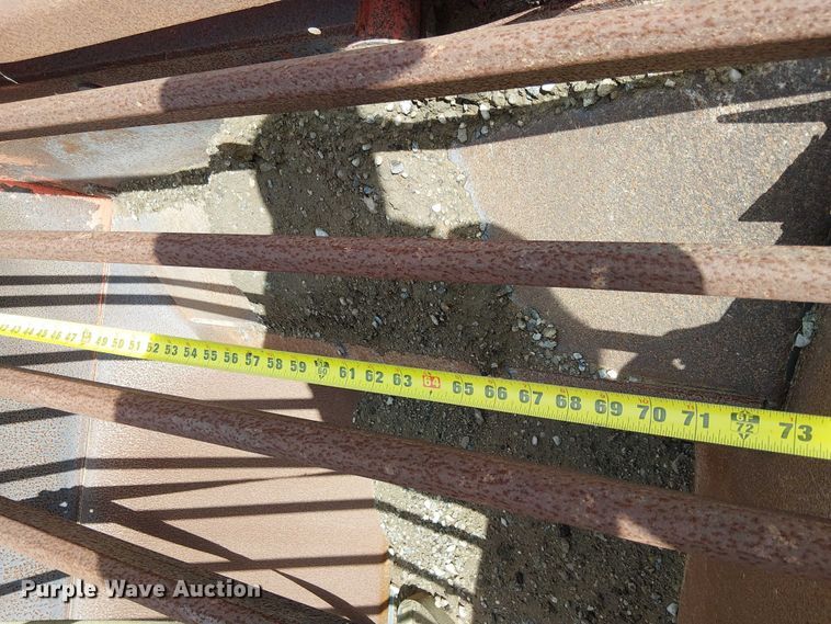 image for item YA2463 Sandvik QA140 screening plant