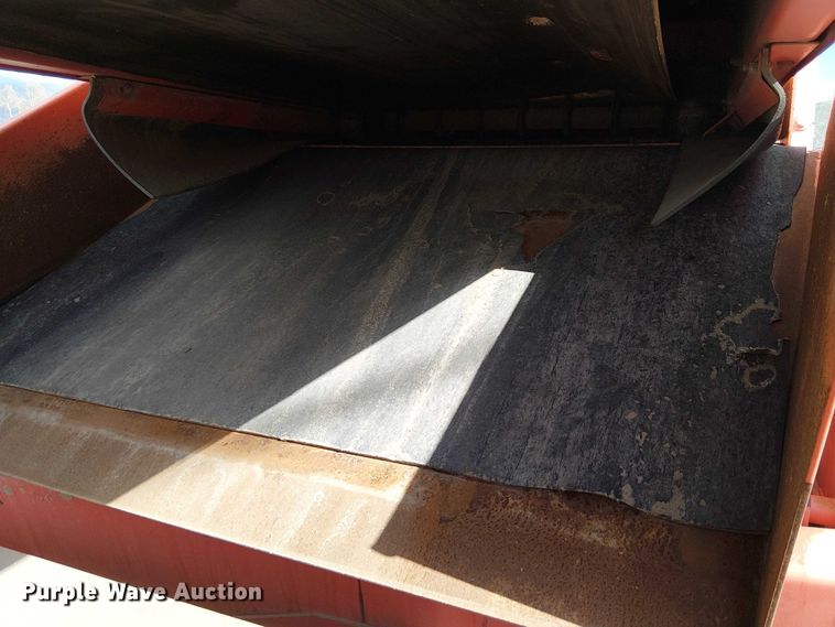 image for item YA2463 Sandvik QA140 screening plant