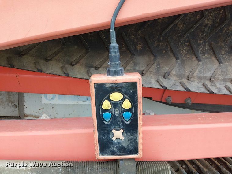 image for item YA2463 Sandvik QA140 screening plant